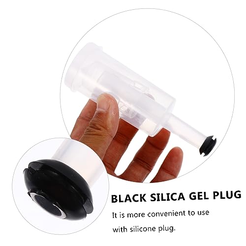 Air Locks Silicone Lids One-way Valves for Fermenting Lids Wide Mouth Fermenter