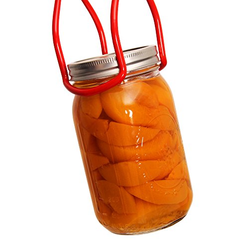 Kitchen Crop Canning Tools (Jar Lifter) - size: Jar Lifter