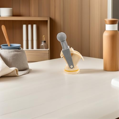 Honey Gate Valve for Extractor Bucket Beekeeping Supplies Plastic Tap Gate with Regulated Dispensing for Efficient Honey Harvesting Equipment