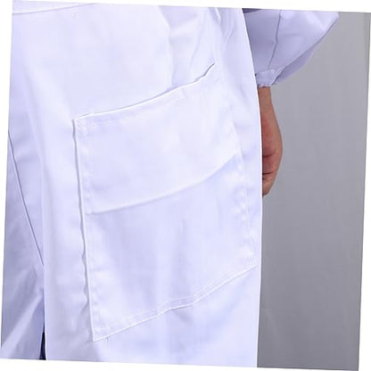 Beekeeping Suit Keeping Full Body Suit Professional Veil Hood Elastic Protection Gear XXL