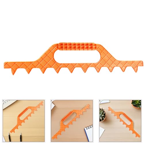 Practical Beehive Rake for Hive Tool Hive Scraper Tool Frame Spacer Beekeeping