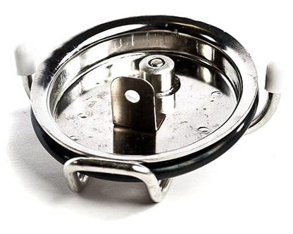 5 Gallon Home Brew Keg - New Ball Lock - Stainless Steel Product Tank (8 Pack) - size: 8 Pack