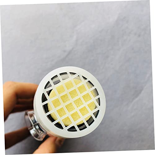 Sosoport Marking Bottle Beekeeping Accessory Bee Queen Capture Cage Bee Marking Tool Beekeeper Supplies