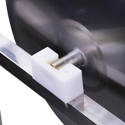 Hakka Meat Tumbler Marinator, Vacuum Curing Machine, Rapid Marination Process, 36lb/18 liters