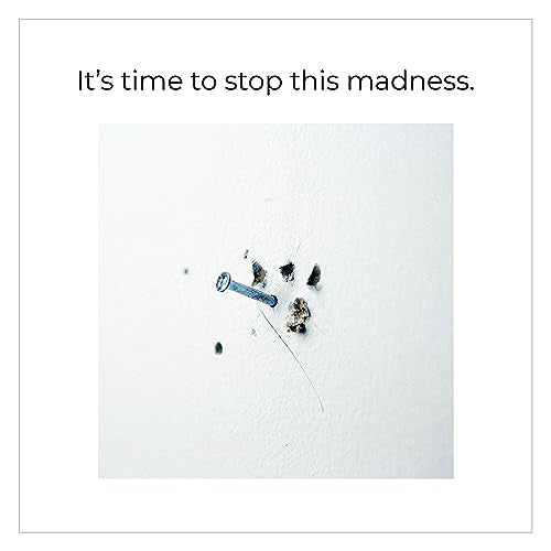 Beehive Picture Hangers | 50 Pcs Picture Hanging Hardware Kit | Fully Adjustable | for Wood Frames and Canvases on Drywall | 20 lb Capacity | Hangs 6 Frames - size: 12 Pack (Original), style: For hanging wood frames, canvases and artwork in homes, offices