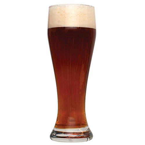 Northern Brewer - Dunkelweizen German Dark Wheat Extract Beer Recipe Kit - Makes 5 Gallons - color: German Dark Wheat (Dunkelweizen)