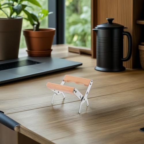Yardwe 2pcs Beekeeping Frame Lifter Clamp Honey Bee Frame Holder Clip Tool for Beehive Inspection and Honey Harvesting in Apiaries