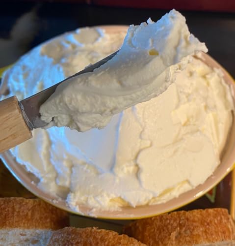 theMilkman® Cream Cheese - Sour Cream & Butter Making Starter Kit
