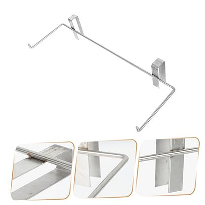SUPVOX 1pc Sturdy Beekeeping Frame Holder Portable Bee Hive Hanger for Easy Honey Pouring and Frame Support Simple Design for Beekeepers