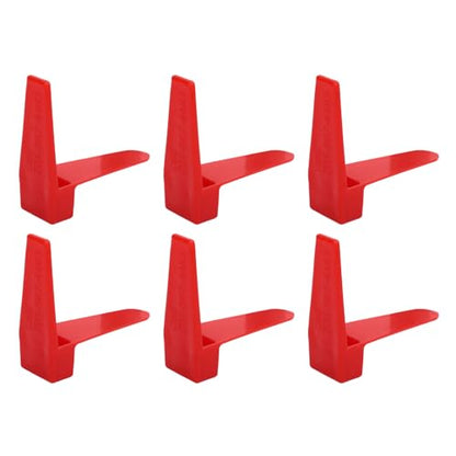 Beehive Frame Holder | 20 Pack Plastic Frame Protectors for Transporting Bee Colonies | Secure Frames, Minimize Issues & Cracks | Universal Fit for Most Standard Colonies