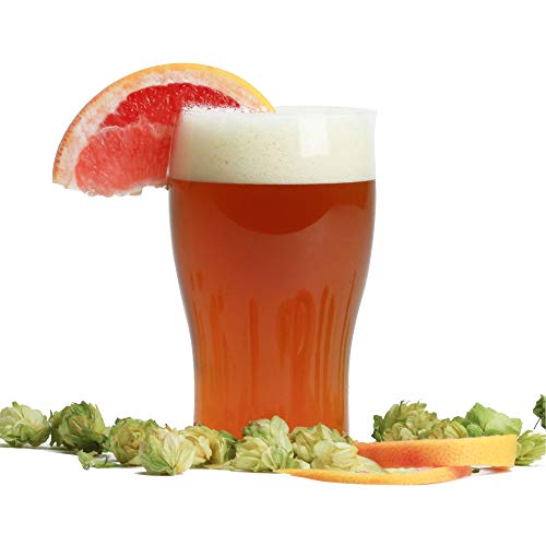 Northern Brewer - Fresh Squished IPA Extract Beer Recipe Kit Makes 5 Gallons - color: Amber / Copper