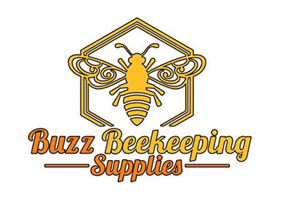 Goatskin Beekeeping Gloves (Large) for Men & Women Elastic Sting Proof Canvas Cuffs Ventilated for Comfort Goat Skin Leather Apiary Bee Gloves Ideal for Professional or Beginning Beekeeper - size: Large