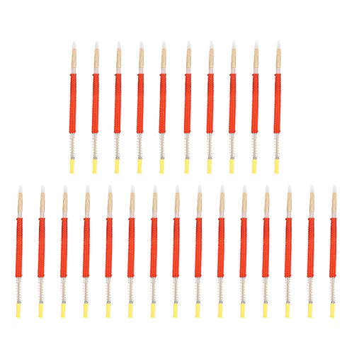 Pilipane Beekeeping Larvae Grafting Tool Kit, Bee Queen Rearing Equipment for Apiculture, Lightweight, Long-Lasting, and Detachable