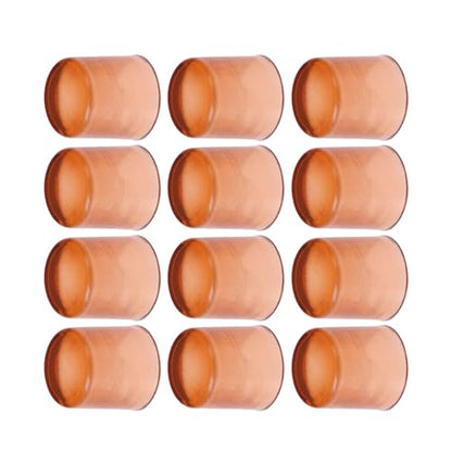 YARNOW 2000pcs Queen Rearing Units Plastic Bee Breeding Kit for Beekeeping Supplies Mini 0.4inch Rearing Compartments Suitable for Bee Queen Grafting and Incubation