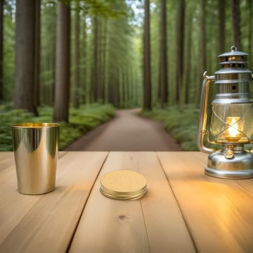 Abaodam Beehive Water Feeder Lids 5pcs for Beekeeping Entrance Feeding Station, Replacement Covers for Bee Hive Watering Device, Garden Apiary Bee Feeding Equipment