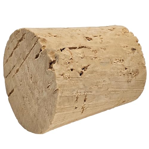 Carboy #16 Tapered Corks (most 5 Gallon Carboys)