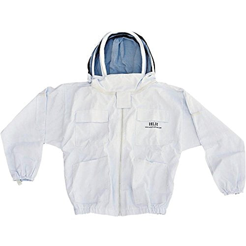 Harvest Lane Honey Beekeeping Jacket, X-Large