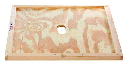 Allied Precision Industries Beehive InnerCover