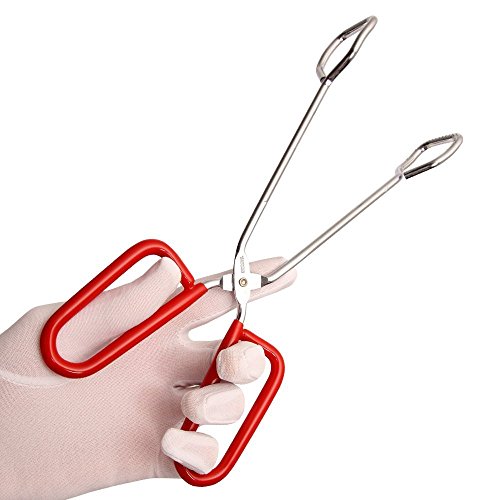 Kitchen Crop Canning Tools (Kitchen Tongs) - size: Kitchen Tongs