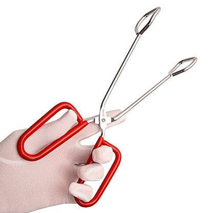 Kitchen Crop Canning Tools (Kitchen Tongs) - size: Kitchen Tongs