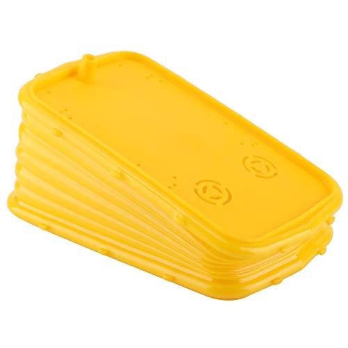 Bee Hive Smoker Bellow, Bee Smoker Bellow, Beekeeping Tool, ABS Plastic Constructed Air Blower Replacement Beehive Smoker Device, for Beehive Home Gardening