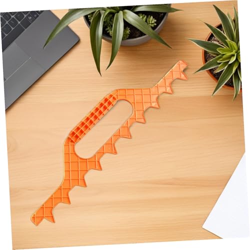 Practical Beehive Rake for Hive Tool Hive Scraper Tool Frame Spacer Beekeeping