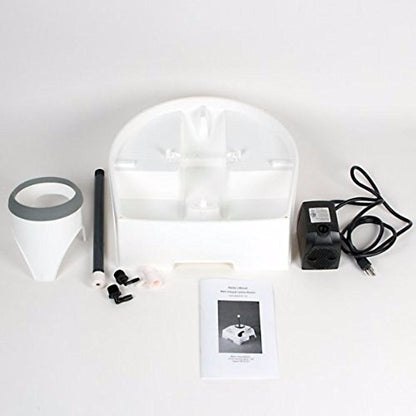 Mark II Keg and Carboy Washer