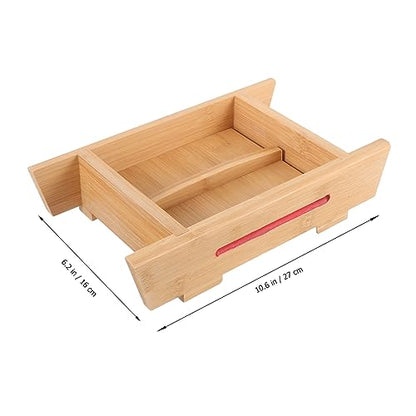 Cabilock Tofu Maker Wooden Tofu Press Mold Diy Cheese Presser for Homemade Compact Design High-grade Wooden Material for Home Restaurant Use