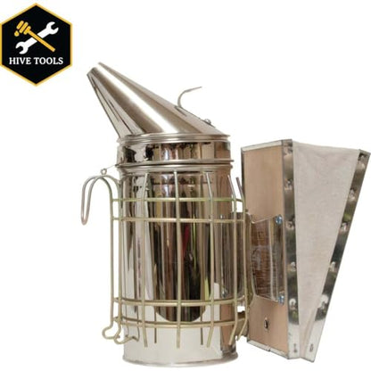 Harvest Lane Honey Standard Smoker