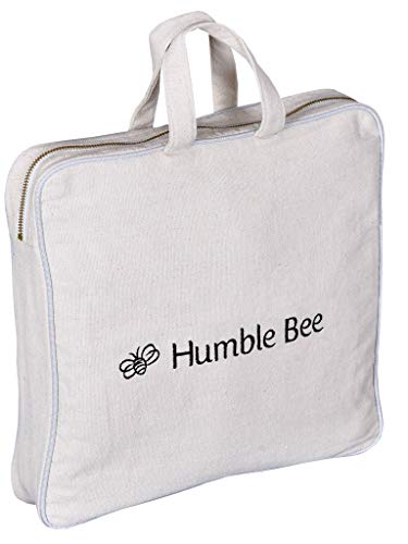 Humble Bee 331 Ventilated Beekeeping Jacket with Fencing Veil - size: X-Small