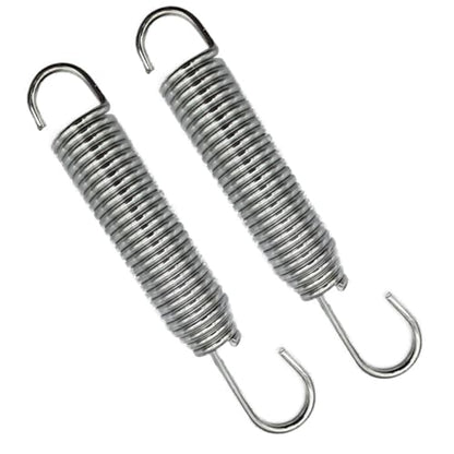 08320300 Tension Spring Fit for Ariens Gravely Lawn Mower Replacement for ZTX, ZT, XL, Ikon, Zoom（2 Pack）