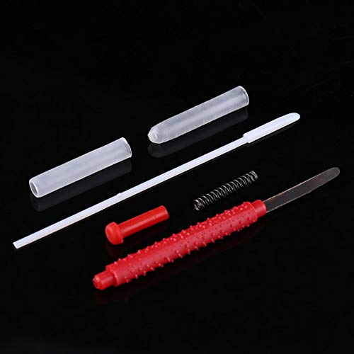 10pcs Beekeeping Grafting Tool, Chinese Grafting Tool, Beekeeping Tool, Grafting Tools for Queen Rearing.