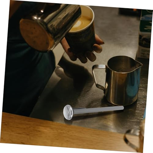 Healifty Immediate Read Food Thermometer Stainless Steel Cooking Probe for Meat Milk Baked Goods