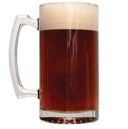 Northern Brewer Homebrewing Caribou Slobber Dark Ale Recipe Kit, 5 Gal
