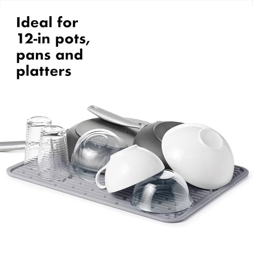 OXO Good Grips Large Silicone Drying Mat