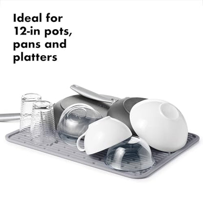 OXO Good Grips Large Silicone Drying Mat