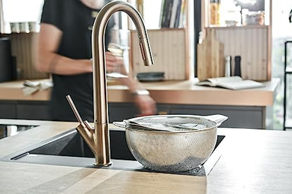 Zwilling 9.4-inch 18/10 Stainless Steel Strainer