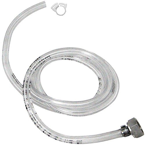 Kegco BF 2STCK-5T Standard 2 Product Tower Kegerator Conversion Kit with 5 lb Co2 Tank, Chrome - color: Standard