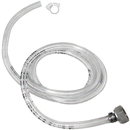 Kegco Elite Series Dual Tap Commercial Grade Kegerator Conversion Kit - color: Commercial Grade