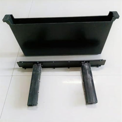Innovative 4L Bees Feeder Frame with Secure Placement and Easy Maintenance Bees Feeder Texture for Bees