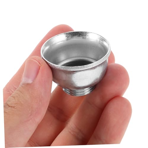 BESTOYARD Manual Beer Bottle Capper Tool with Cap Pressing Device Portable Capping Equipment for Home Brewing Easy to Use for Gatherings and Travel