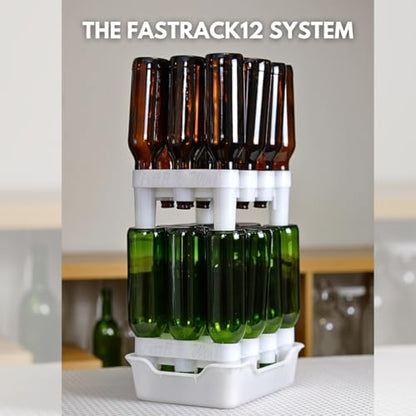 FastRack - 1-WR Wine Rack ONLY