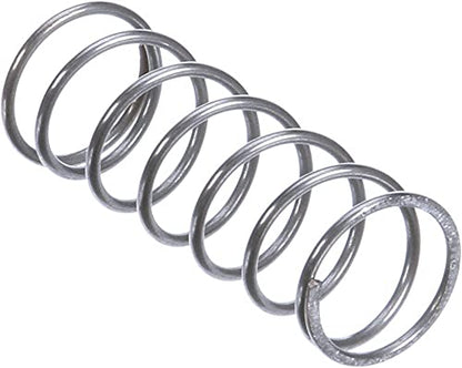 OCS Parts Stainless Steel Pancake Dispenser Replacement Spring, Belshaw K-0029NSF