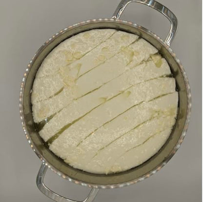 Gourmet Mozza & Ricotta Cheese Making Kit by Cheese Maker | Premium DIY Cheese Maker Set for Fresh Homemade Cheese | Makes 40 BATCHES (1 Batch = 1 Pound of cheese!)