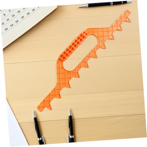 Practical Beehive Rake for Hive Tool Hive Scraper Tool Frame Spacer Beekeeping