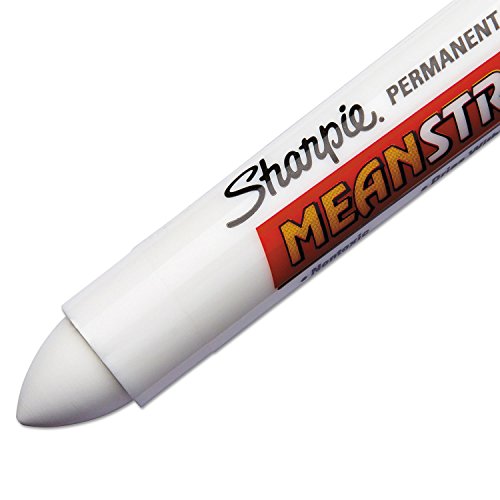 Sharpie Smearproof Permanent Marker (85018)