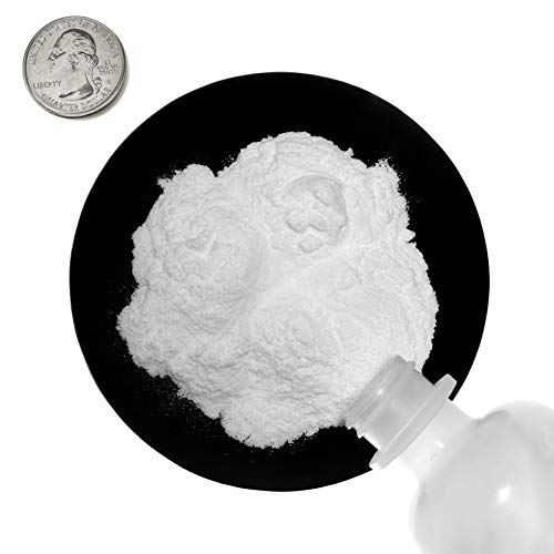 Sodium Phosphate Dibasic / 8 Ounce Bottle / 98+% Pure Food Grade/Fine Powder - size: 8 Ounces in 1 Bottle