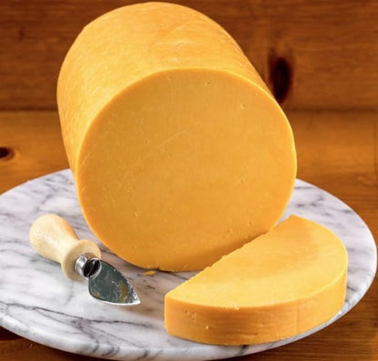 theMilkman® Deluxe Pepperjack/Colby/Gouda Cheese Making Kit