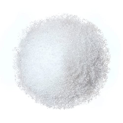 Food to Live Citric Acid Powder, 8 Ounces - Anhydrous, Fine Granules, Food Grade Lemon Salt, Great for Cheese Making, Household Cleaner and Preservative, Good for Bath Bombs, Kosher, Sour Salt in Bulk - size: 8 Ounce (Pack of 1)
