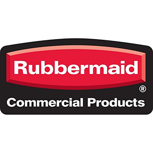 Rubbermaid® Commercial ProSaveTM Shelf-Storage Ingredient Bin RCP 9G60 WHI